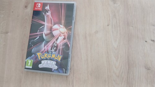 Jeu nintendo switch - jeu, vf