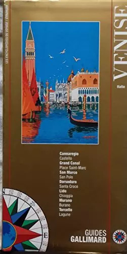 Venise - , (ancienne