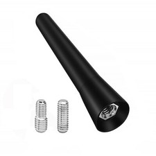 Antenne de Toit Antenne Tige 6 CM Citroen C1 C2 C3 C4 C5