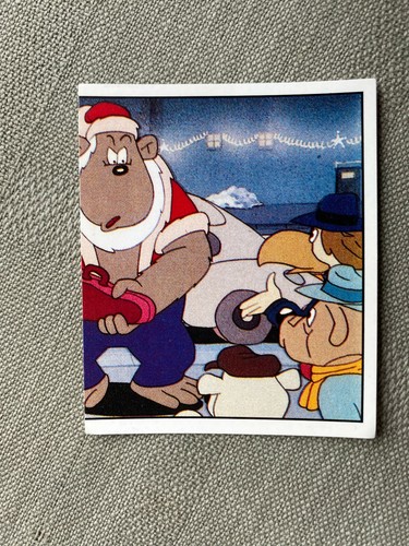 Pif hercule vignette panini - pif,