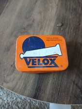 Ancienne boite trousse de