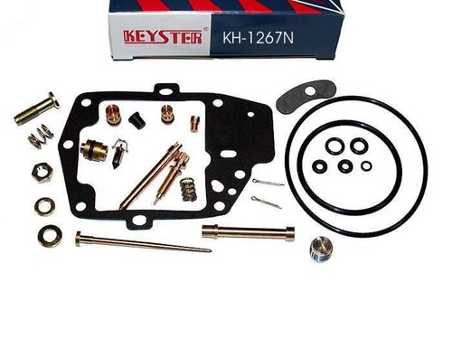 Kit révision complet des - kit, de