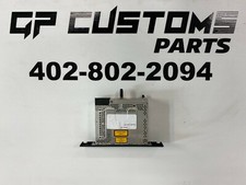 BMW e53 X5 | Lecteur CD professionnel CD53 radio stéréo récepteur OEM