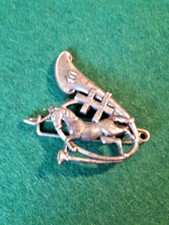 Insigne chasseurs alpins