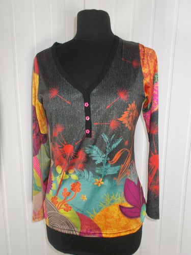 Top tee shirt - tee, blouse