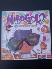 Jeu de société MIROGOLO 