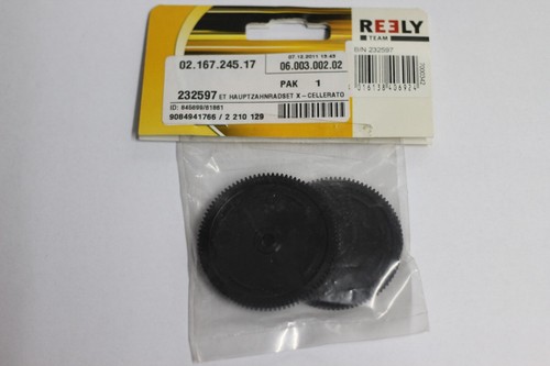 Reely team couronne 232597 - team,