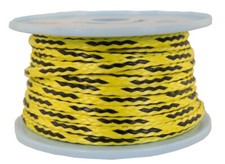 Dyneema Tressé/Dyneema-Seil