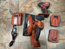 Hilti Heavy Duty Tool Kit Set