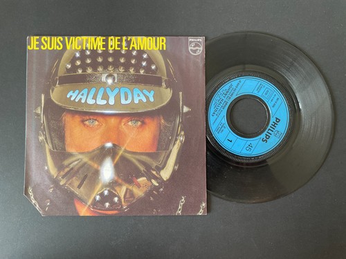 Vinyle tours johnny - vinyle,