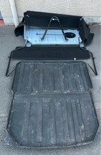 BANQUETTE ARRIÈRE kit