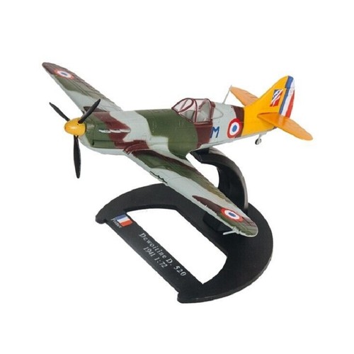 Dewoitine 520 1941 france - d.520,