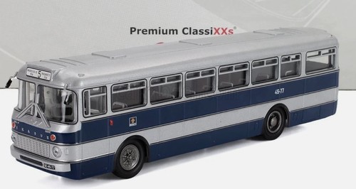 Premium classixxs bus - -,