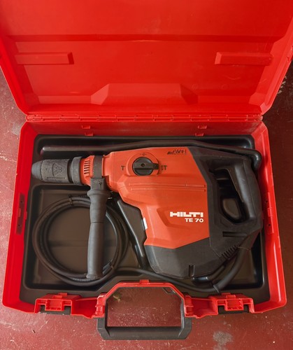 Hilti perforateur burineur - perforateur,