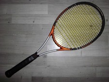 Raquette tennis head - head, ti