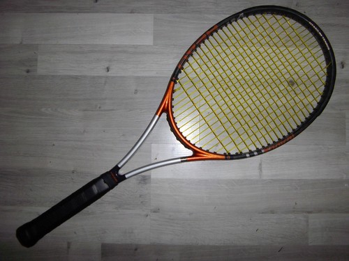Raquette tennis head - tennis, ti