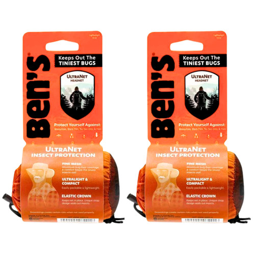 Ben ultranet head net - ultranet,
