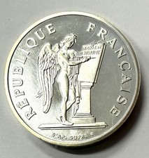 Pièce 100 Francs 1989 BE