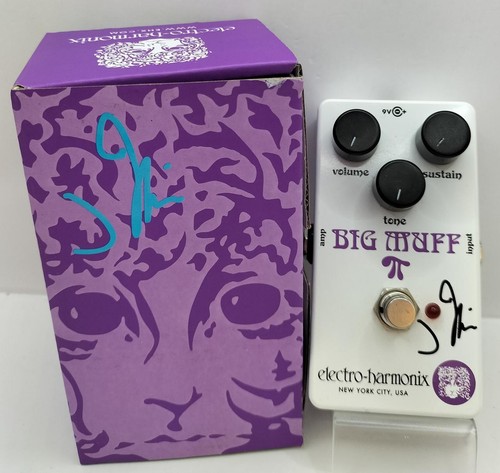 Electro harmonix mascis - harmonix,