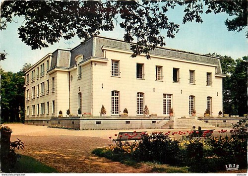 Carte postale - -, 78