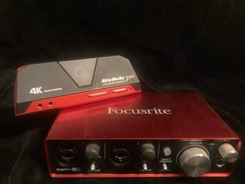 Avermedia live gamer portable - gamer,