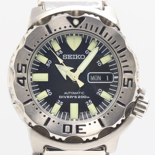 Montre automatique pour homme