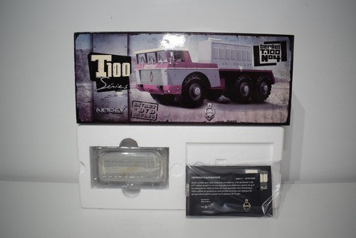 C34 norev 690032 berliet - 1:43,