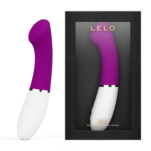 Lelo gigi deep rose - gigi, 3