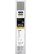 Électrodes Soudure E6013