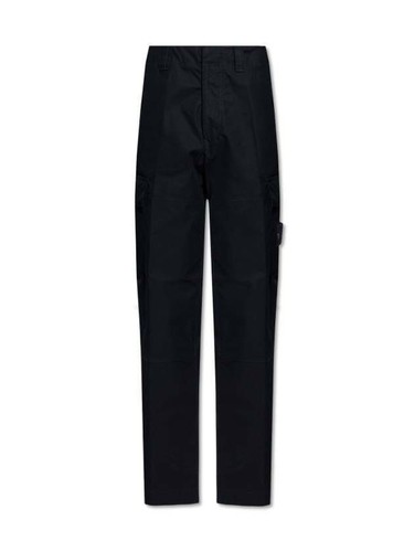 Stone island pantalon cargo - island,