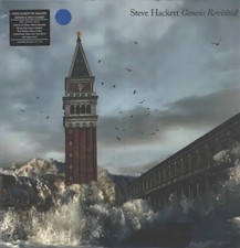Steve Hackett Genesis