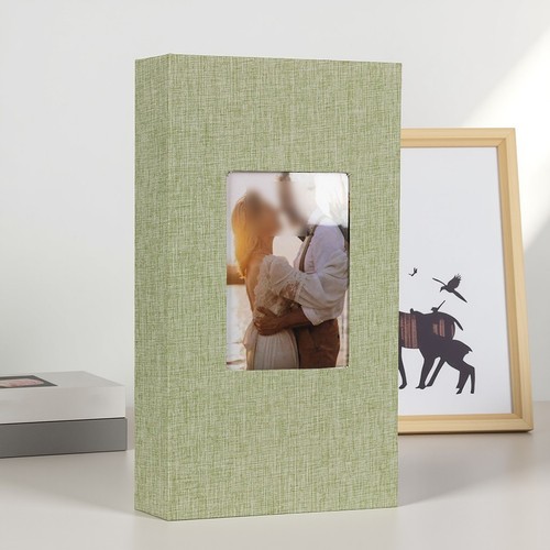 Album photo 4x6 - , couverture