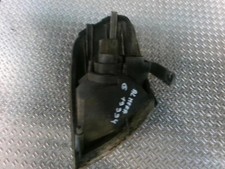 Optique avant secondaire