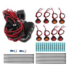 Kit De Clignotants UTV