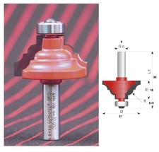 Fraiseuse Type 8C GAMMA ZINKEN Produit 925 HT6845521 Pour Bois Aggloméré Mdf-Osb