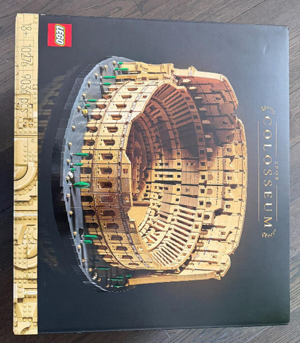 Lego creator expert - lego, le