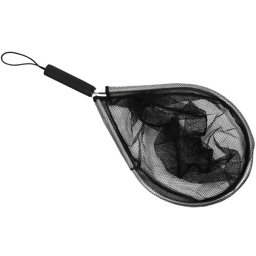 Stream-Fishing-Net-Portable-Ro