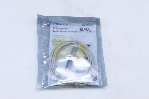 Module diodes laser - module,
