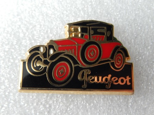 Pin peugeot signe - -,