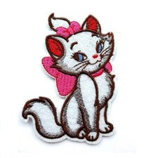 Patch Écusson Marie Les