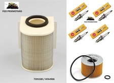 YAMAHA 1300 XJR 1999/2006 KIT