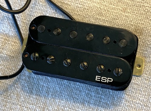 2006 esp ltd viper 100fm - esp,