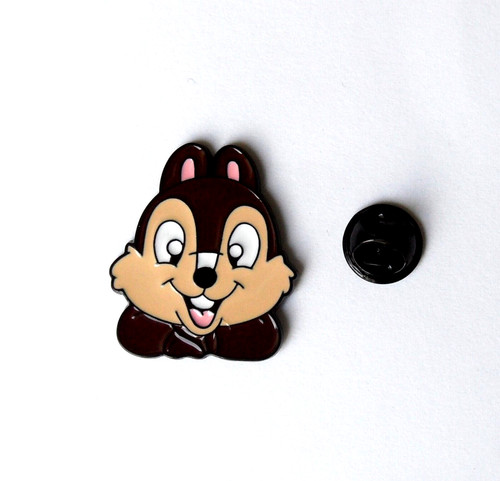 Pin disney écureuil - pin's,