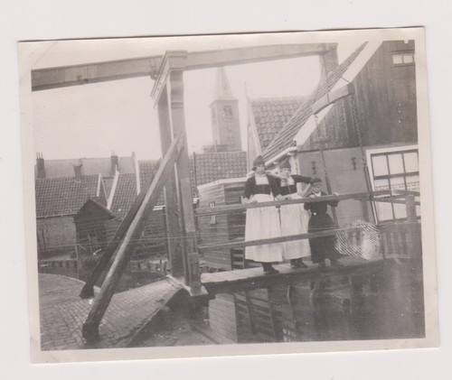 Photo ancienne femmes - ancienne,
