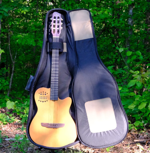 Godin multiac acs - multiac,