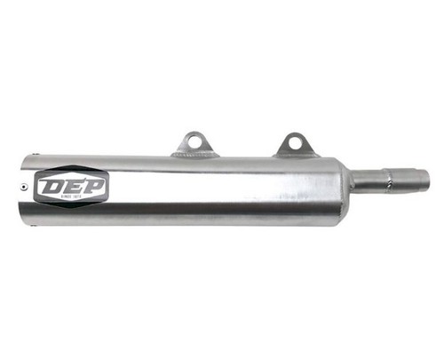 Silencieux moto dep kawasaki - dep,