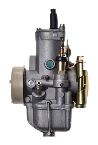 Carburateur mz250 mz251 bing - mz251,