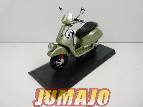 Ves54 moto vespa italie fassi - ves54,