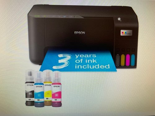 Epson ecotank 2912 - epson,