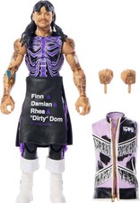 Mattel WWE Elite Figurine et